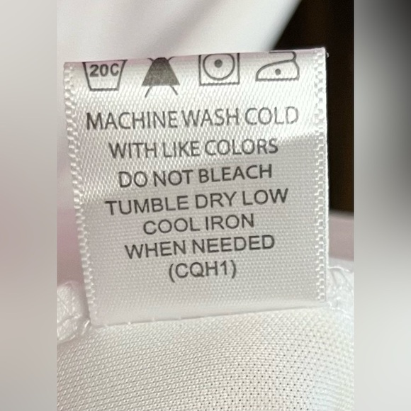 Monterey Club Women's Contrast Golf Polo-Dry Swing-Size:XXL-NWT - Picture 8 of 10